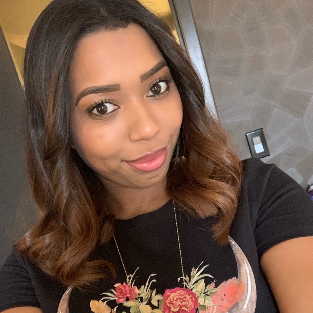 Meet your Posher, Shanise